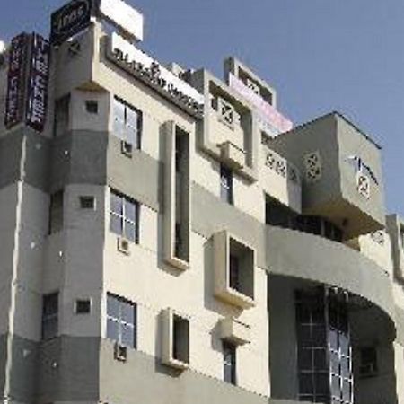 Hotel Saraswati Retreat Bhubaneswar Zewnętrze zdjęcie