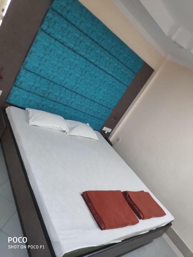 Hotel Saraswati Retreat Bhubaneswar Zewnętrze zdjęcie